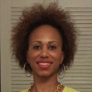 Meet your Posher, Marquita